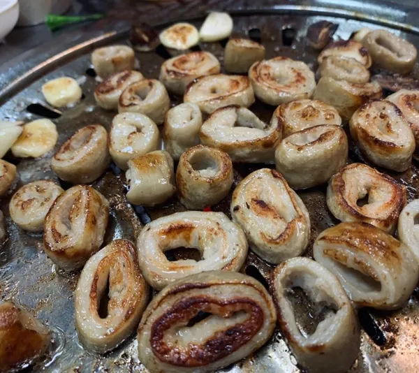 25시참숯구이 사진 5