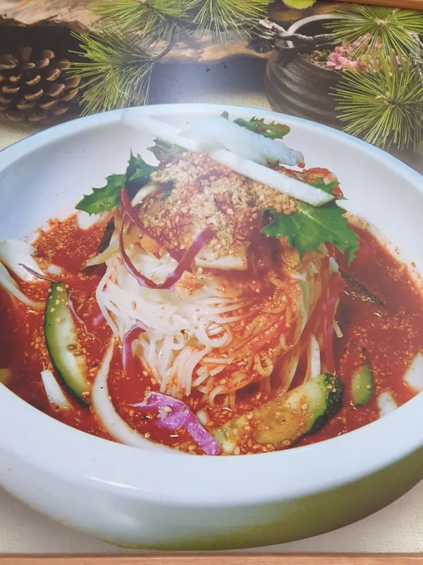 손영환비빔국수 사진 2
