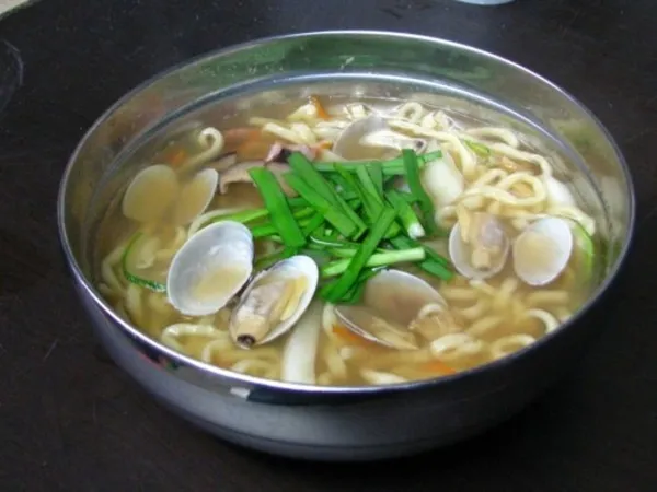 손영환비빔국수 사진 3