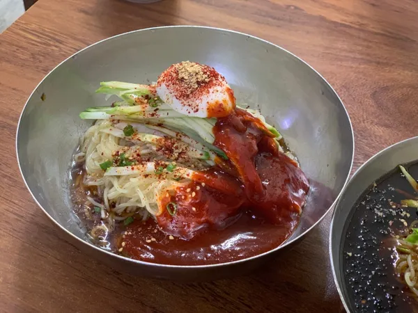 구옹진식당 사진 2