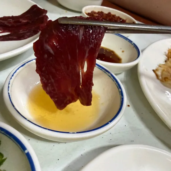 참조은생고기 사진 5