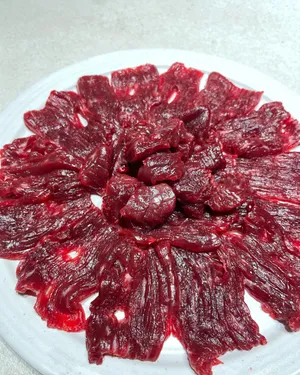 참조은생고기