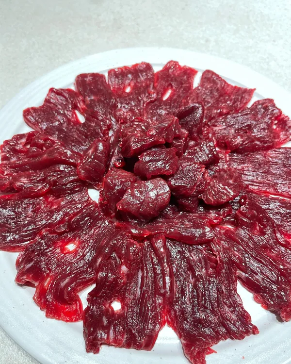 Chamjoeun Saenggogi