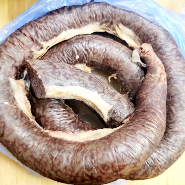 황해도순대 사진 3