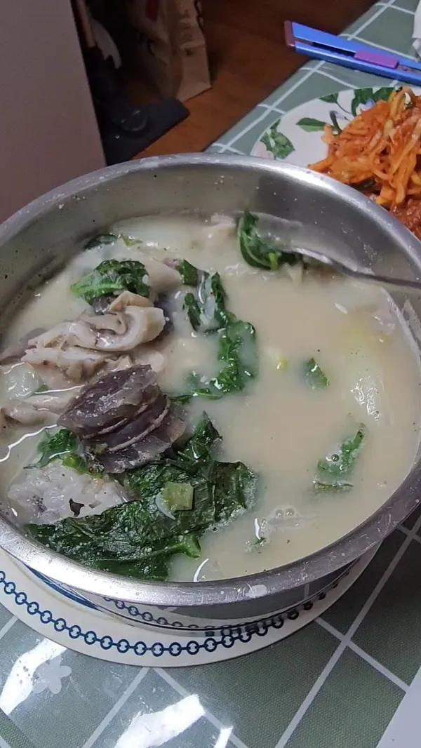황해도순대 사진 5