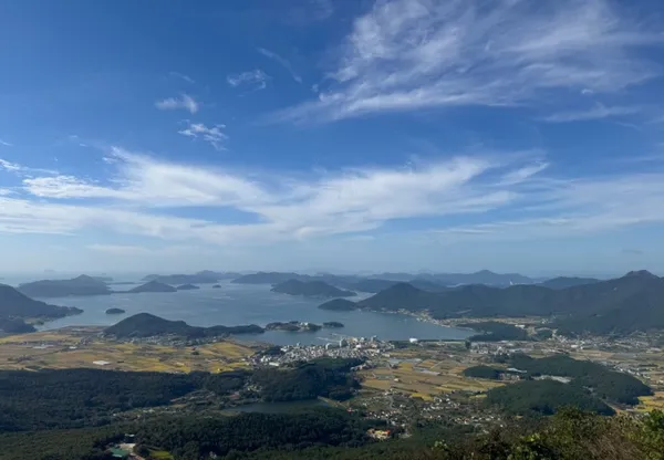 거제관광모노레일 사진 5