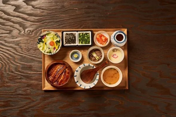 양산도 동여의도점 사진 2
