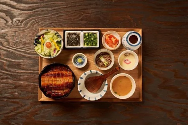 양산도 동여의도점 사진 3