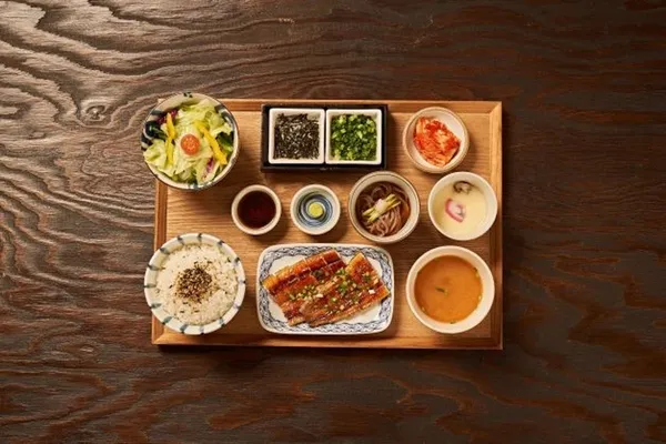 양산도 동여의도점 사진 5