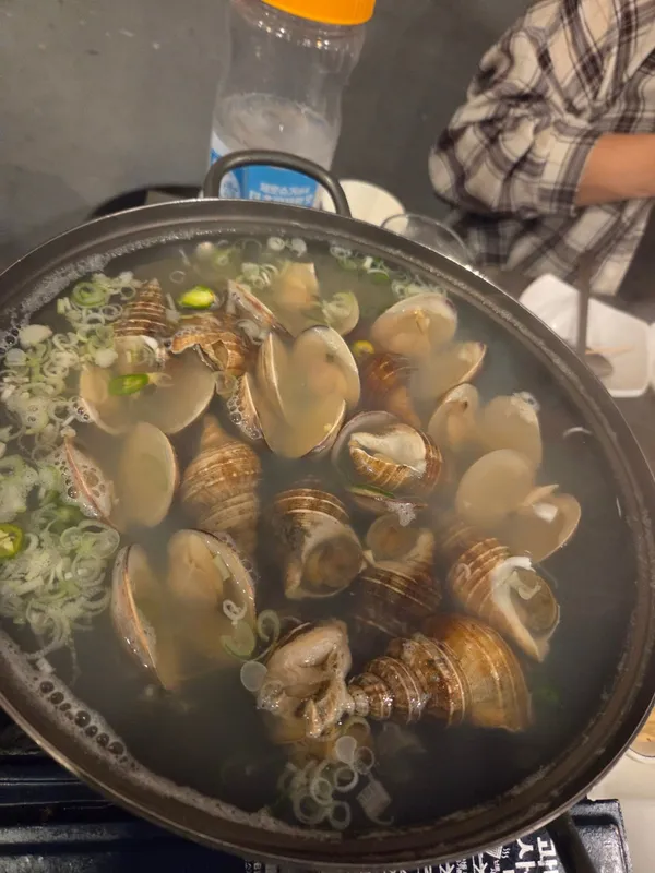 공원분식포차 사진 2
