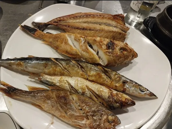 공원분식포차 사진 5