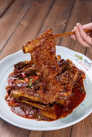 어부네코다리조림 군포본점