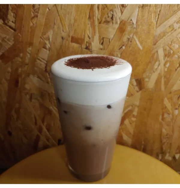 ワキワキコーヒーの写真5