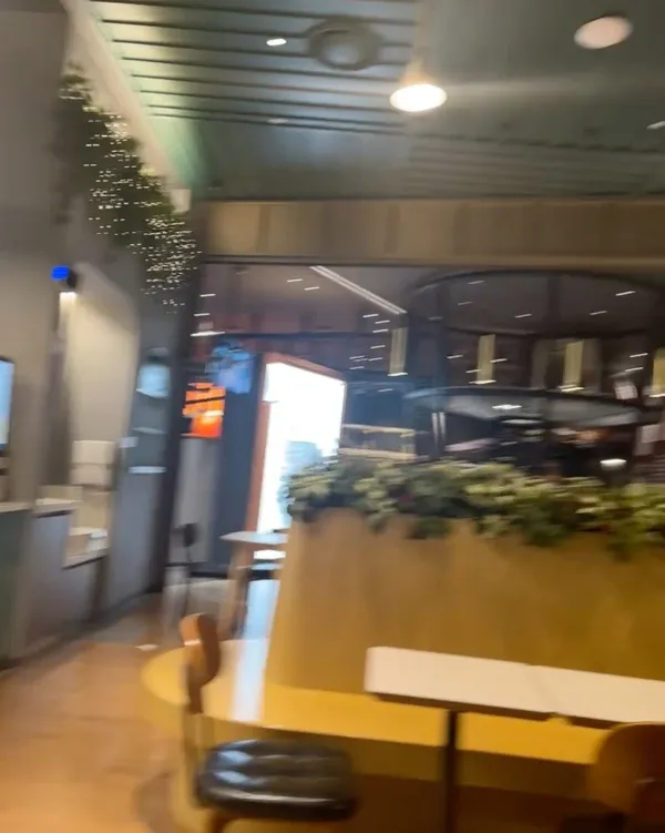 タイニー キッズ パーク ロッテモール スジ店の写真4