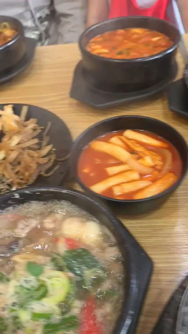 일품순두부연북로점 사진 5
