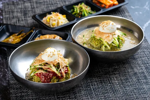 시골돼지 담양숯불갈비 화순도곡본점 사진 5