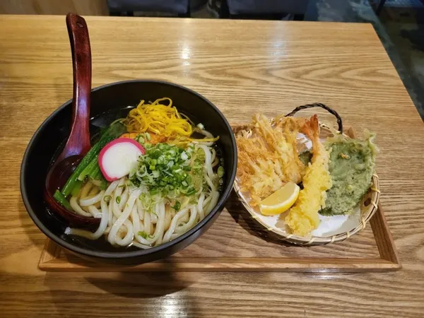 カレーオの写真5