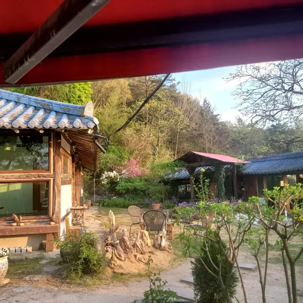 효산리정원 사진 3