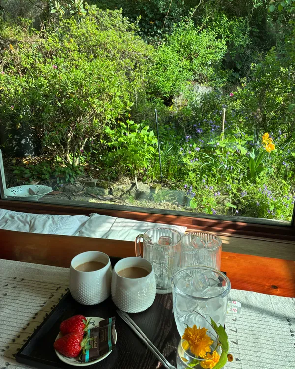 효산리정원 사진 5