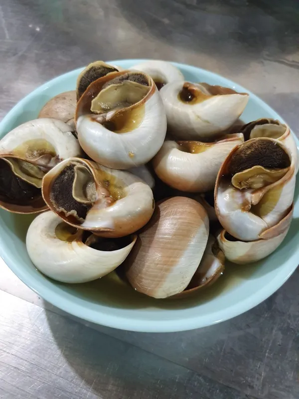 원조 골뱅이 전문점 사진 2