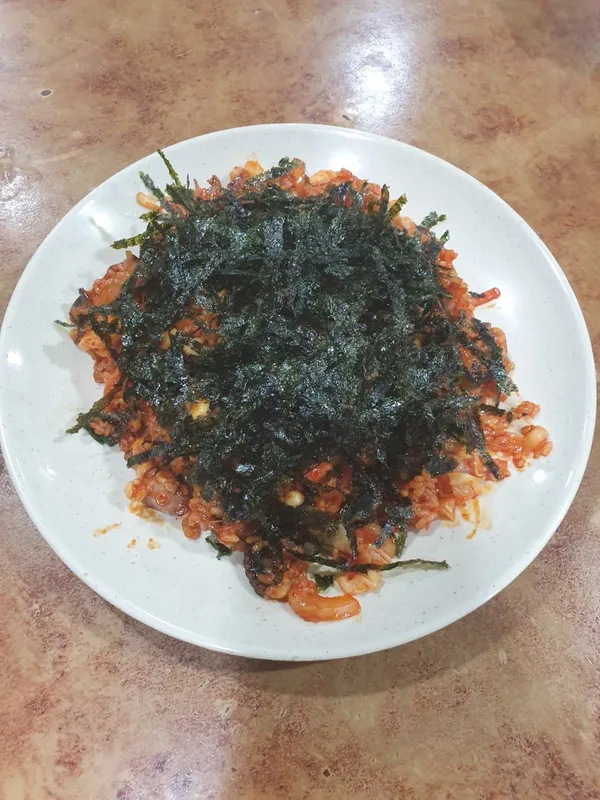 원조 골뱅이 전문점 사진 4