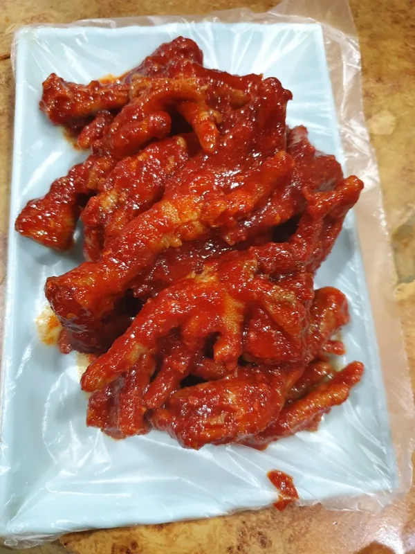 원조 골뱅이 전문점 사진 5