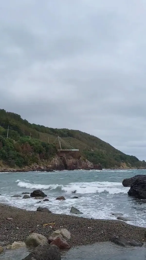해오름전망대 사진 5