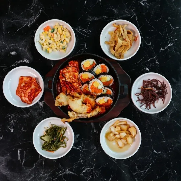계절식탁함덕점 사진 4