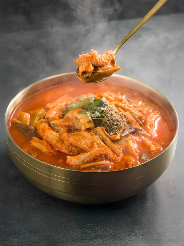 동동국수본점 사진 2