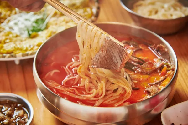 동동국수본점 사진 3