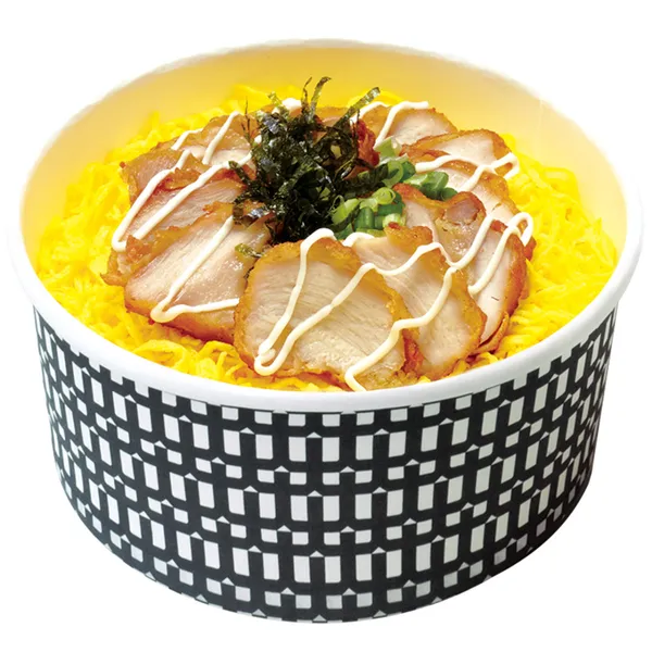 한솥도시락 신도림테크노마트점 사진 2