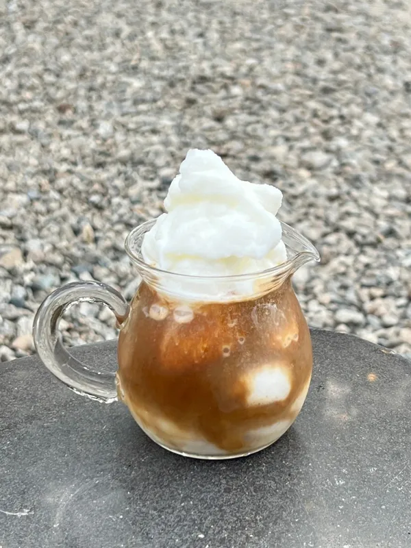 카페 설악산로 사진 2