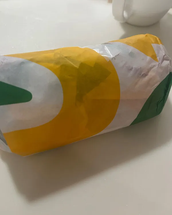 써브웨이 광명철산역점 사진 5