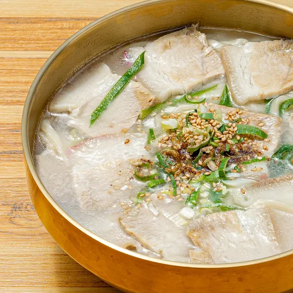 한림칼국수 사진 3