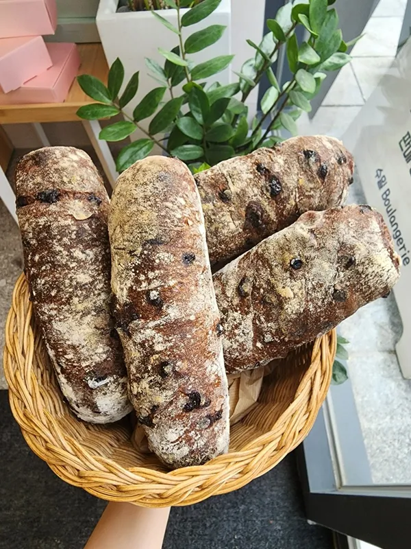 수밀 블랑제리 사진 4