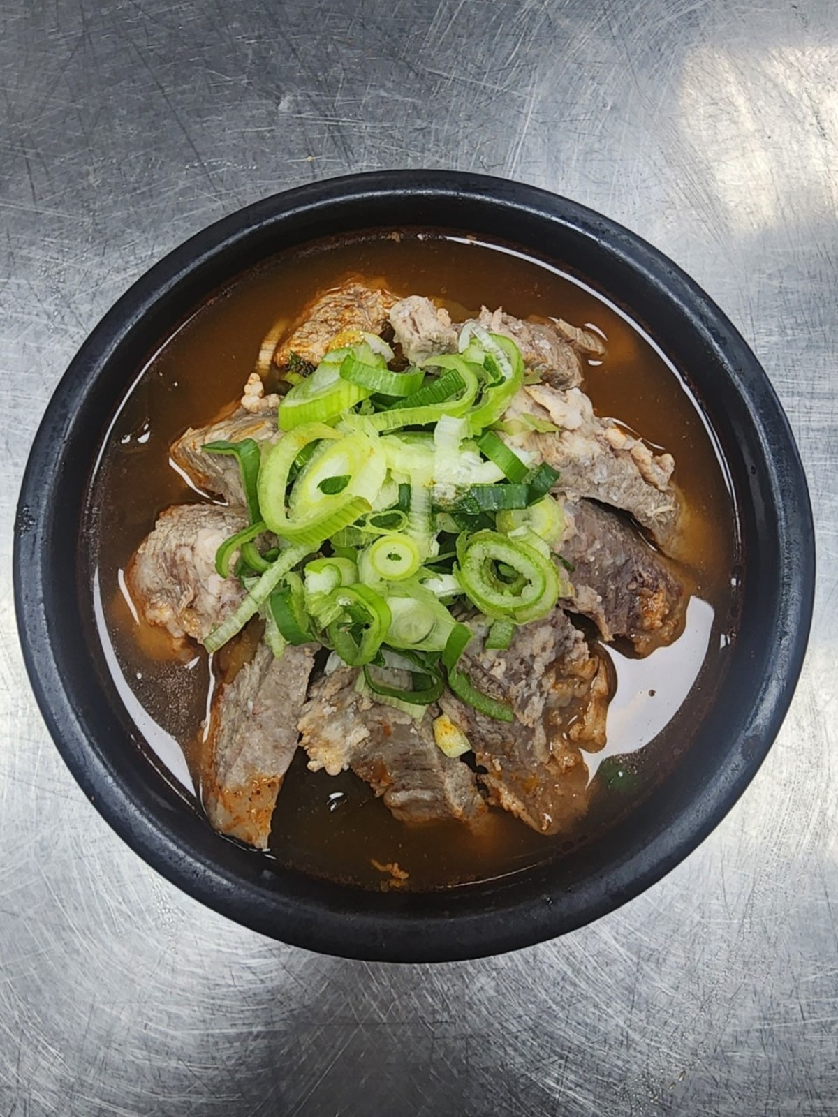 다래면옥 사진 4