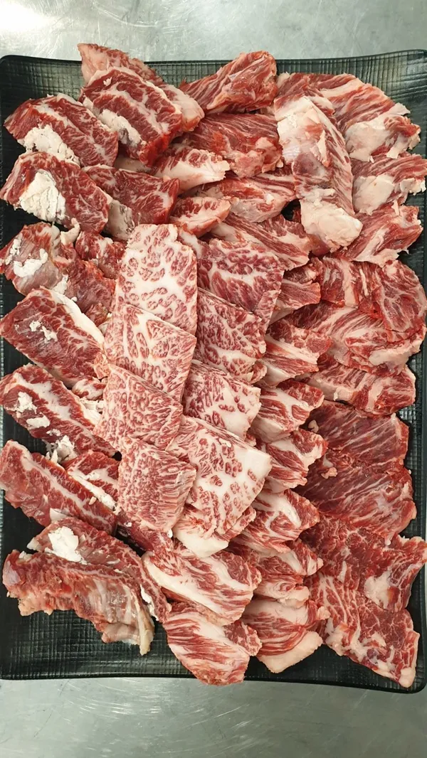 다래면옥 사진 5