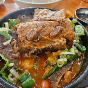 Ssangyongdong Sigoljip