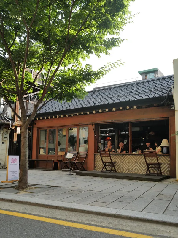 서울집시 서순라길 사진 5