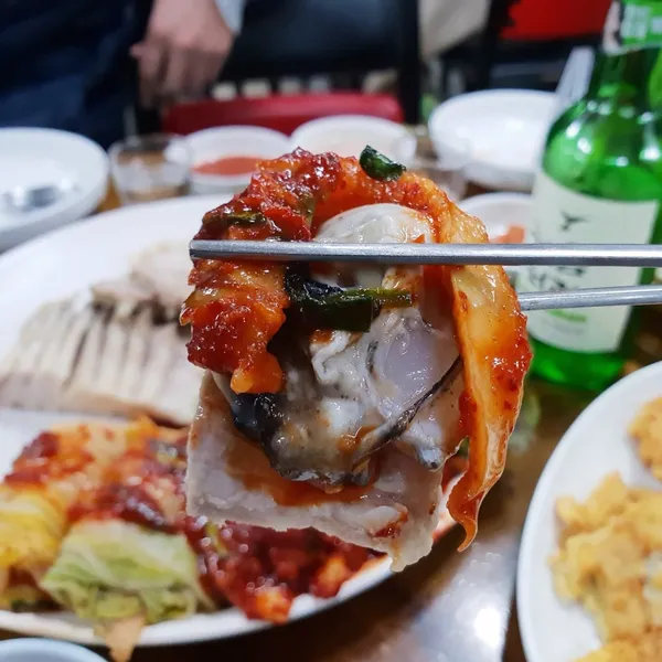 최부자보쌈 사진 5