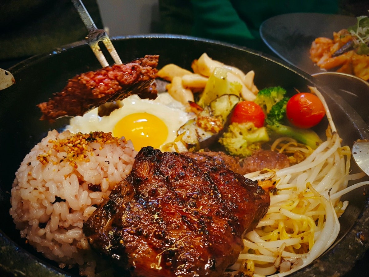 부띠끄경성 사진 3