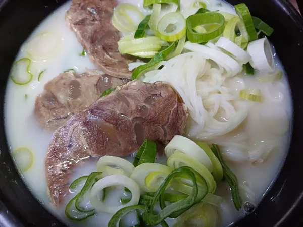 백성원해장국 사진 4