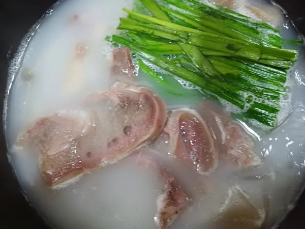 백성원해장국 사진 5