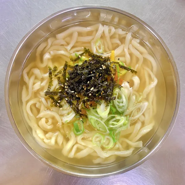 다래홍두깨칼국수 고척점 사진 2