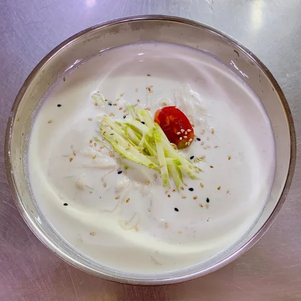 다래홍두깨칼국수 고척점 사진 4