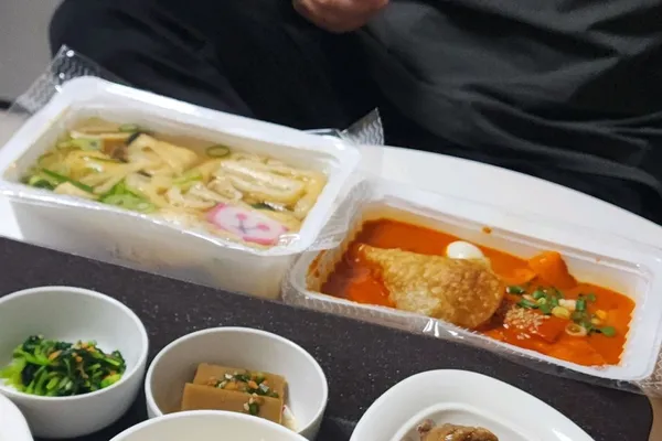 죠스떡볶이 소하지구점 사진 3