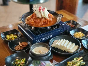 연꽃언덕