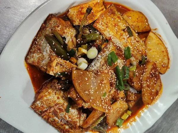 털보식당 사진 3
