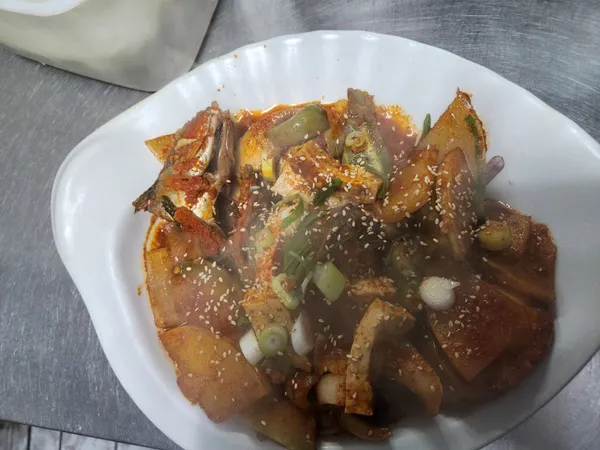 털보식당 사진 4