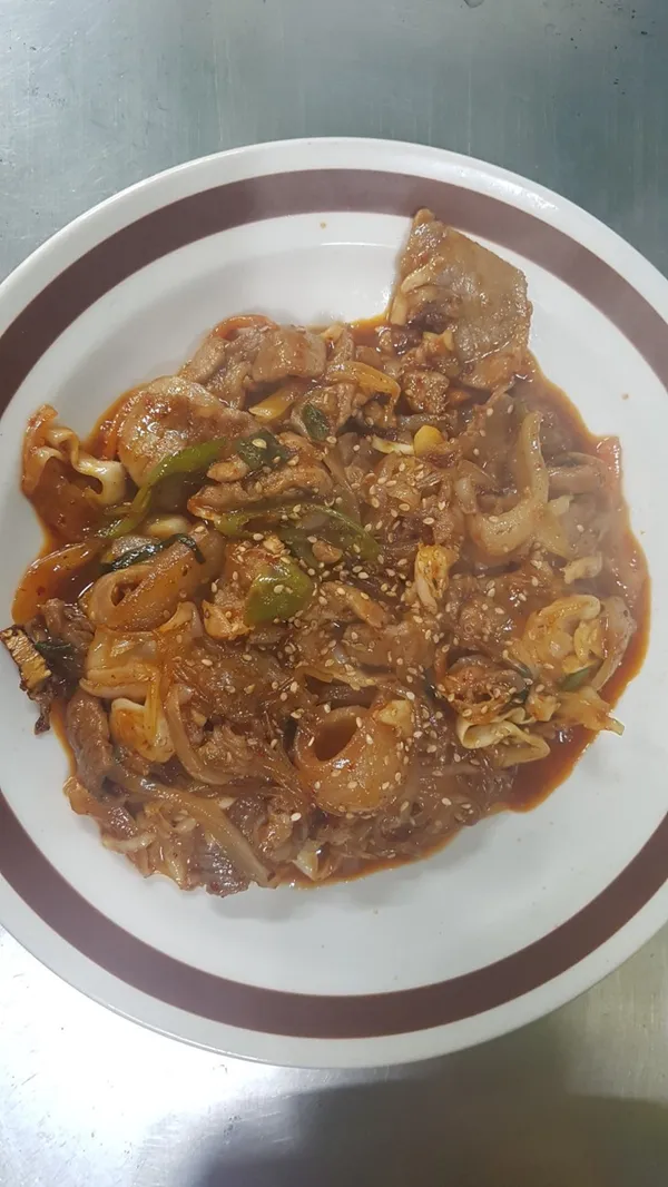 털보식당 사진 5